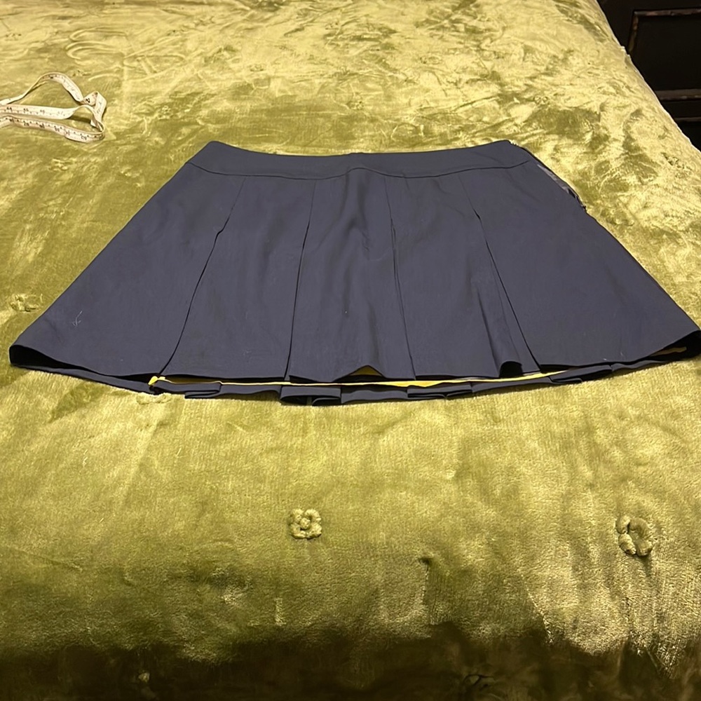 skirt